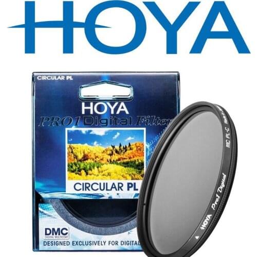 HOYA PRO1 CPL Digital Filter Lens Polarized Filter Circular PL Filter 58mm 67mm 72mm 77mm 82mm 49mm 52mm 55mm