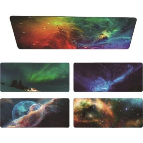 Custom Mouse Pad Mat Gaming Keyboard Mousepad XL Game Customized Personalized Mouse Pad for Office Computer Desk Gaming Desk