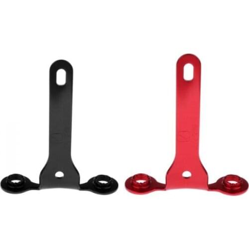 Portable Water Bottle Cage Holder with CO2 Cartridge Cage for Outdoor Sports