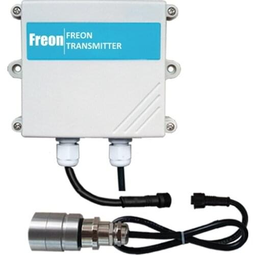 Rs485 4-20mA Split type phosphine ph3 gas detector pollution detection analyzer