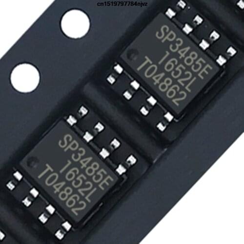 SP3485EN SP3485E SP3485 SOP8 5PCS