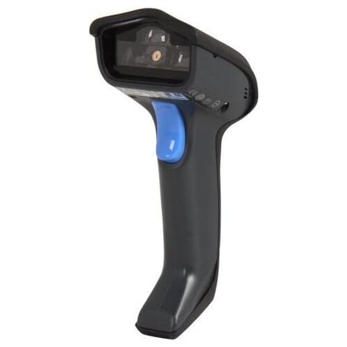 Datalogic GD4130 PN:GD4130-BKK1 USB Wired 1D CCD Handheld Barcode Scanner (Kit includes Imager and USB cable) for POS solutions