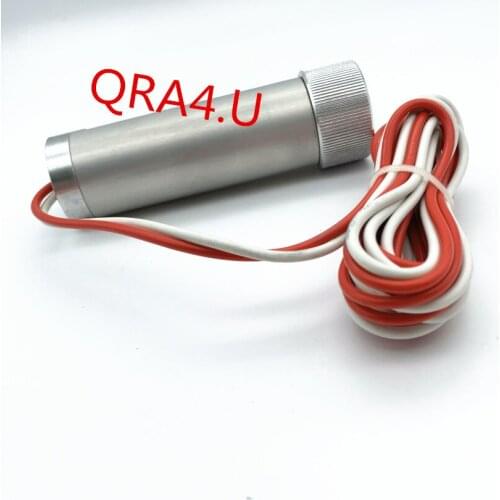 QRA4U QRA4.U flame detect sensor Burner detect