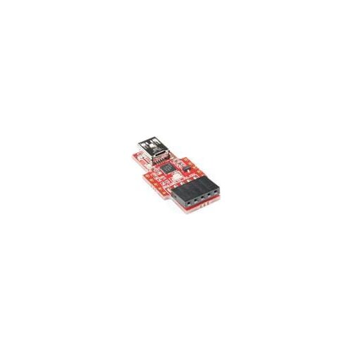 DEV-15009 Interface Development Tools USB-to-Serial Bridge - USB-PA5-II