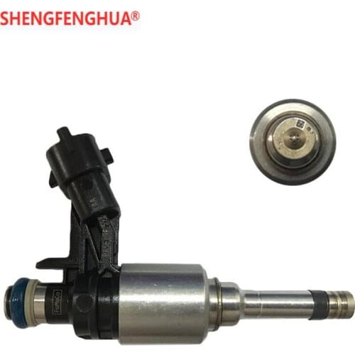Injectors BA5E-9F593-AA/BA5E-9F593-AA Fuel injector