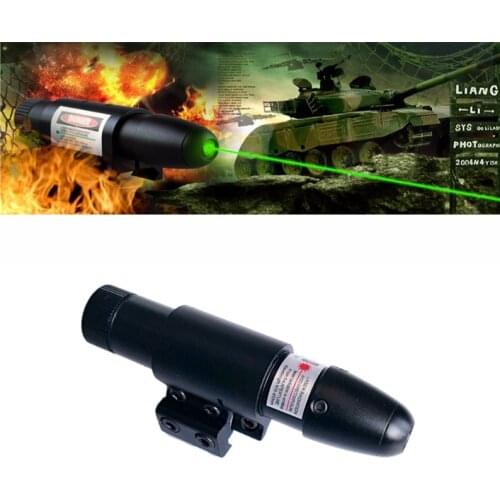Henbaker Laser Pointers