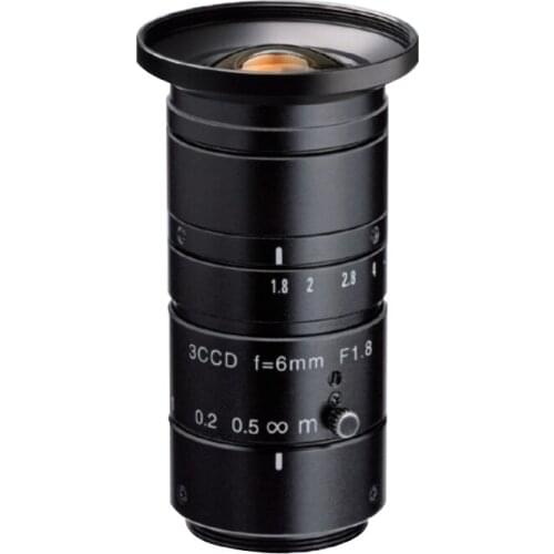 LM6NC3 kowa lens microscope objective lens
