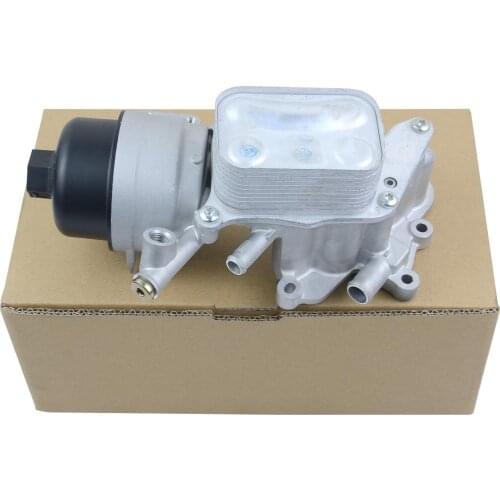 AP03 11427546279 Oil Cooler Assembly for Mini R55 R56 R57 R58 R59 for Citroën C4 C5 DS3 DS4 DS5 for Peugeot 308 I 3008 5008