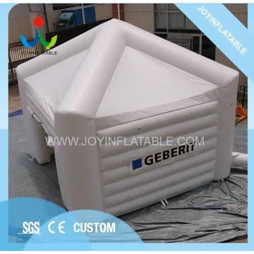 Inflatable waterproof Outdoor Booth Show Tent For the Indoor and Outdoor Activity