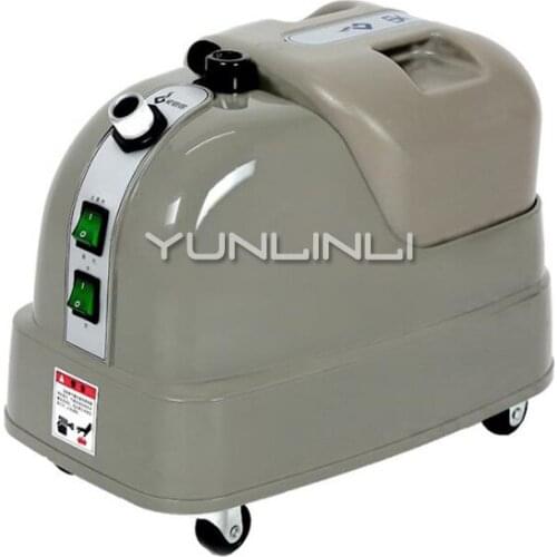 5.0L Garment Steamer Commercial Industrial Grade Garment Steamer 1350W Vertical Type Clothes Steam Iron ST-500T1