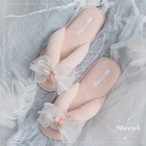 6pairs lot Pink grey velvet Flip Flop Bacholerrete Hen party gift Wedding proposal Bride Bridesmaid gifts