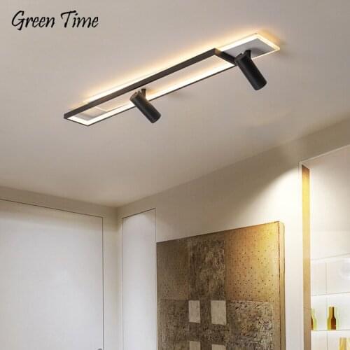 LED Ceiling Light Modern Indoor Ceiling Lamp for Living Room Bedroom Dining Room Kitchen Aisle Corridor Home Lighting LED Lustre