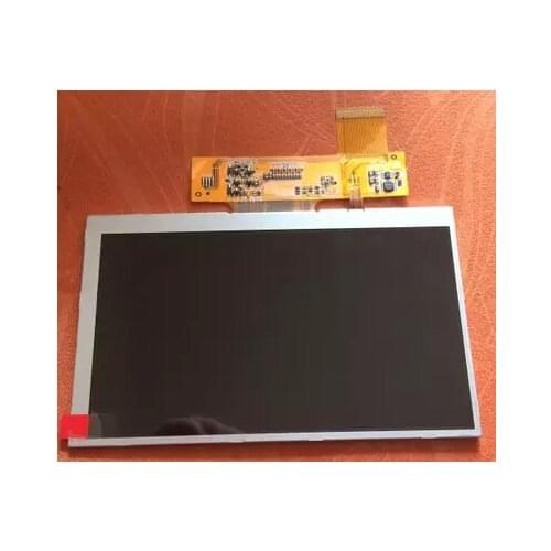 TM060RDH02 TM060RDH03 6 inch 40 pin LCD screen with touch screen free shipping