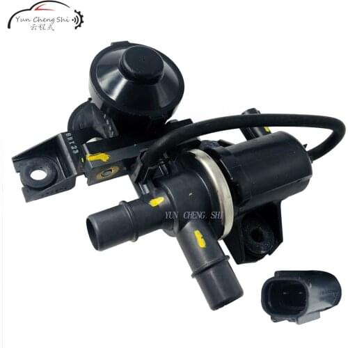 2019-2020 FOR HONDA INSIGHT OEM 1.5L CHARCOAL CANISTER PURGE VALVEW 192000-7020