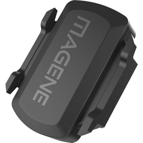 Bicycle computer ANT+ Sensor Bike speedometer Speed Cadence Bluetooth compatible garmin bryton Computer