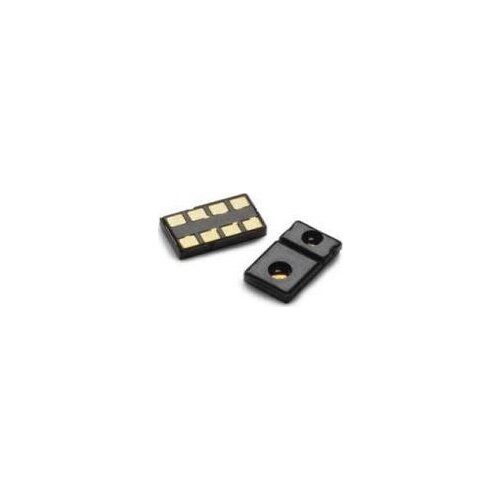 Integrated Ambient Light and Proximity Sensor APDS-9901