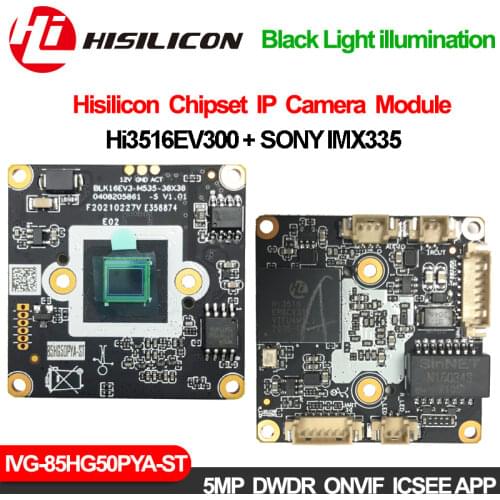 XM CCTV Cameras