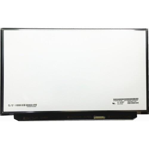 Laptop LCD Screen 12.5inchs IPS LP125WF2-SPB2 SPB1 LTN125HL03 NV125FHM-N82 1920*1080 TFT FHD LCD SCREEN B125HAN02.2