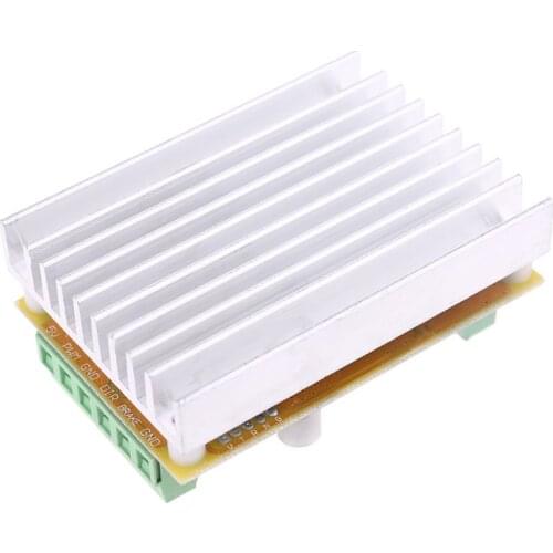 350W 5-36V Brushless Controller BLDC Wide Voltage High Power Three-phase G32A