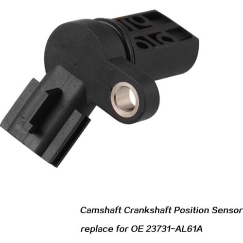 3x Camshaft Position Sensor CAM for Infiniti FX35 2003-2008 G35 2003-2007