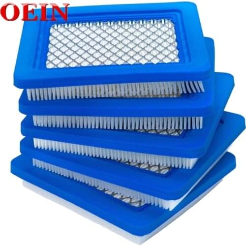 5Pcs Compatible for Briggs and Stratton 491588, Toro 20332, Craftsman Lawn Mower