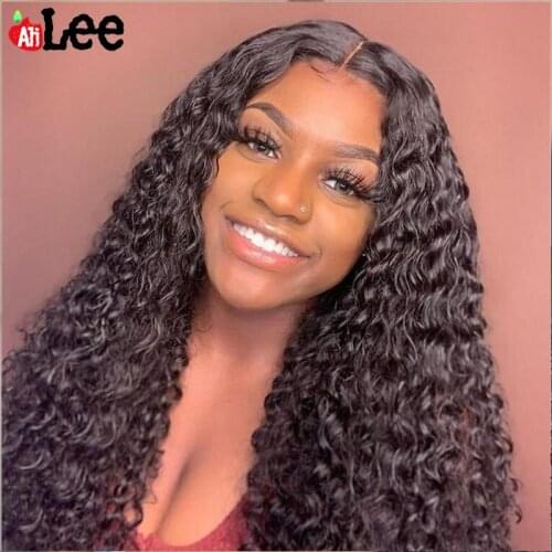 Synthetic Wigs Ali Lee China