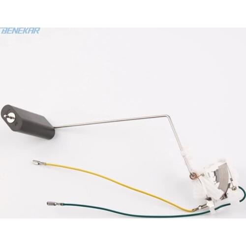 Benekar Fuel Tank Level Gauge Sender Unit for Mazda 3 04-09 Ford Focus C-max OE Z605-13-35XG 3M519H307AB BS1A-60-960 0986580951