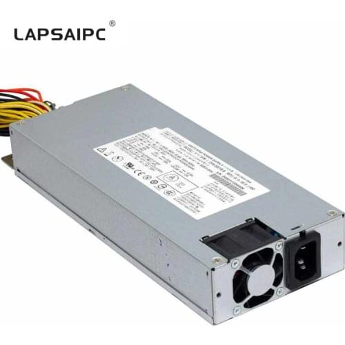 Lapsaipc Power supply for 500W 1U DPS-500YB C will test before shipping