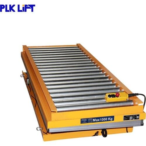 Lift Electric Factory Wooden Massage Table