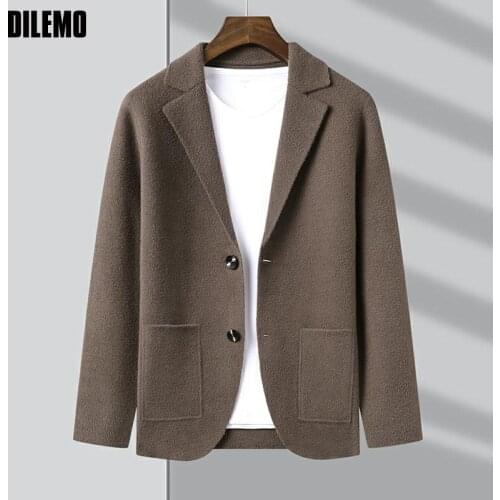 DILEMO Men's Winter Jackets