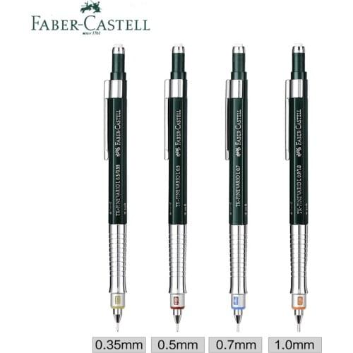 Стержни карандаша Faber-Castell China At AliExpress