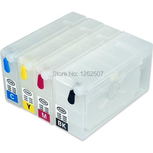 Refillable Ink Cartridge For Canon MAXIFY MB5040 MB5340 IB4040 mb 5040 mb 5340 ib 4040 Printers