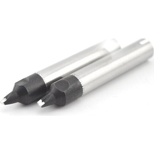 24DV1 soldering iron tips welding tip for quick soldering robot