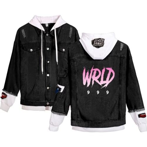 Женские джинсовые куртки Nifineo China At AliExpress