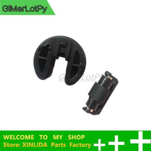 New Original Pickup Roller For HP Colour LaserJet Pro 400 300 M451 M475 M251 M276 CM2320 Separation Kit RM1-8765 1Set