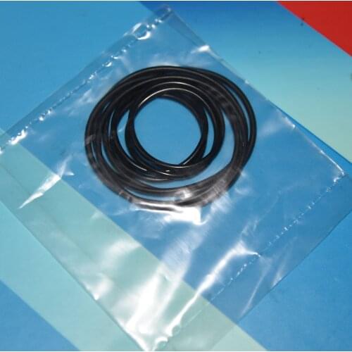 5sets 8pcs for a set 628-20900 RP Transfer Belt ,Master,for RP 310 350 370 3100 3105 3500 3590 3700 3750 3770 3790 3900