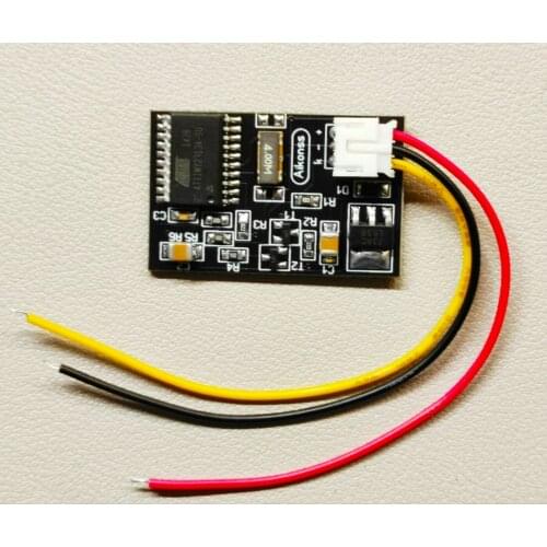 Fit for VW Golf Passat Skoda AUDI 80 100 A4 A6 IMMO1&2 off VAG Emulator Immobilizer A