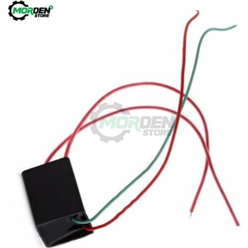 20KV High Voltage Pressure Generator Igniter 20000V Step Up Boost Module Coil Transformer Pulse Ignition 1.5A DC 3.6-6V