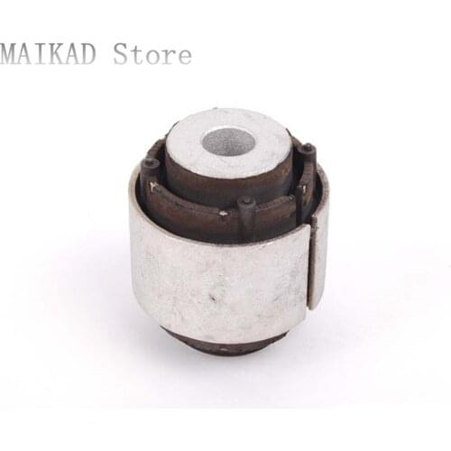Trailing Arm Bushing Rubber for BMW E81 E82 E87 E88 116i 118i 120i 125i 128i 130i 135i 116d 118d 120d 123d 33326763092