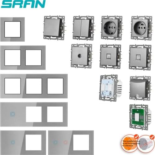 SRAN Home And Garden Products