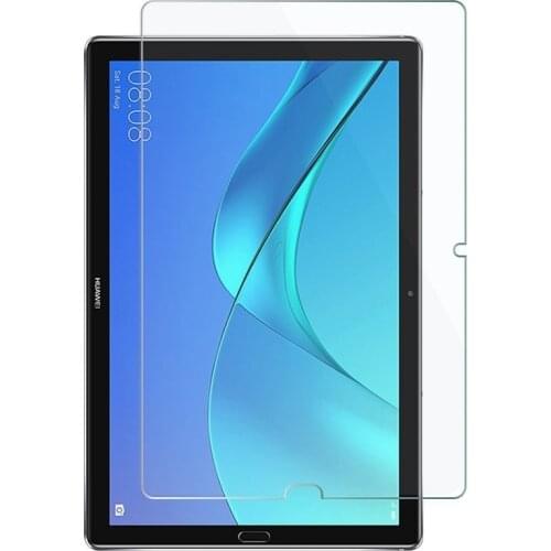 Tempered Glass Film Screen Protector for Huawei MediaPad M5 10 10.8 inch M5 10 Pro 10.8" CMR-AL09 CMR-W09 CMR-AL19 CMR-W19