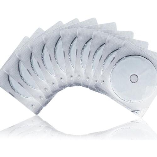 1/5Pcs 20g Hyaluronic Acid Breast Mask Chest Firming Anti-Sagging Body Care Body Shaper Health Care