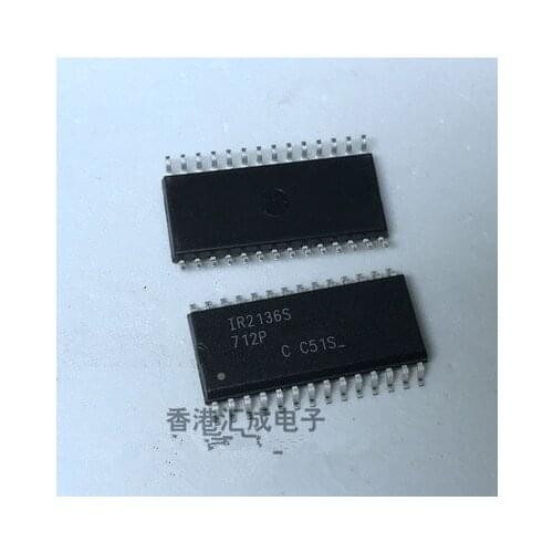 10CS IR2136S IR2136SPBF MON-28