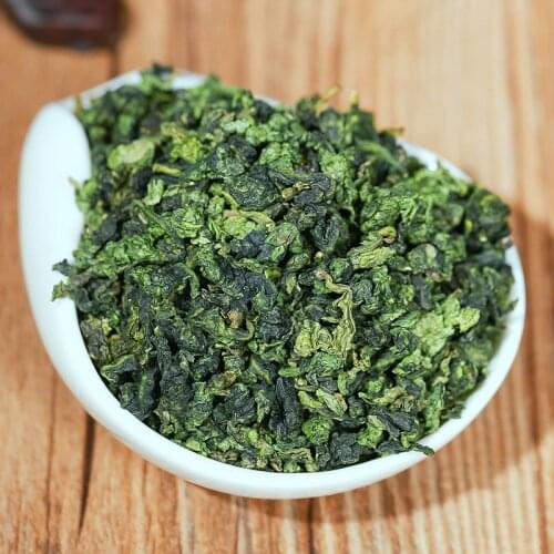 2021 5A Anxi Tiekuanyin Tea Organic Oolong Tea Tie-Guan-Yin Weight Lose Tea China Kungfu Tea 250g