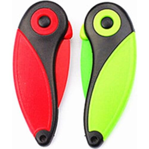 40pcs 13.5cm mini hair scissors Office makeup cutting kitchen daily tool friut barber makas eyebrow shears hairdressing scissors