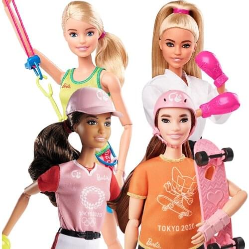 BARBIE Climbing And Mountaineering Products