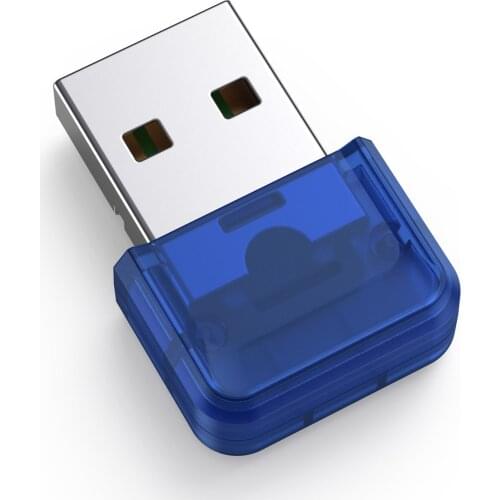 Wireless USB Bluetooth Adapter 5.0 For Computer Bluetooth Dongle USB Bluetooth PC Adapter Bluetooth Receiver Transmitter