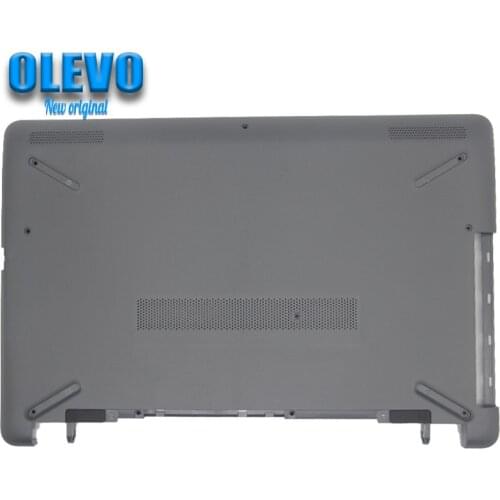 New for HP Pavilion 15T-BR 15T-BS 15Z-BW 15-BS 15-BW 250 G6 255 G6 Bottom base Case lower Cover 924907-001 laptop replace