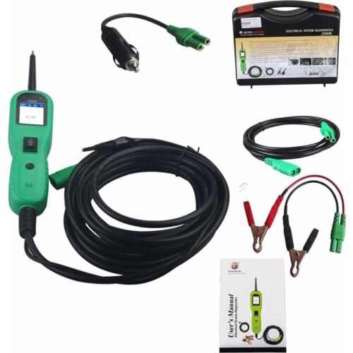 Diagcas Autoscanners