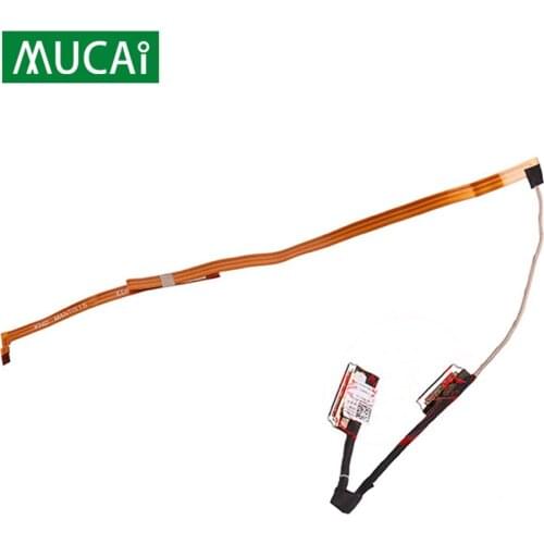 Video screen Flex cable For Dell Inspiron 5590 5598 laptop LCD LED Display Ribbon Camera cable 0MYX32